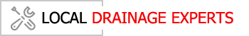 Drainage specialist Mortlake, SW14